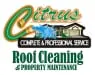 Citrus Roof Cleaning